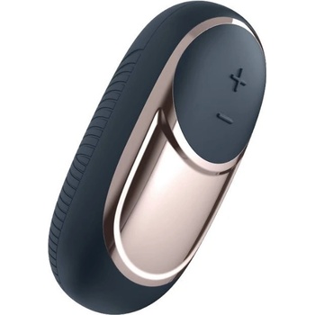 Satisfyer Dark Desire Lay-On