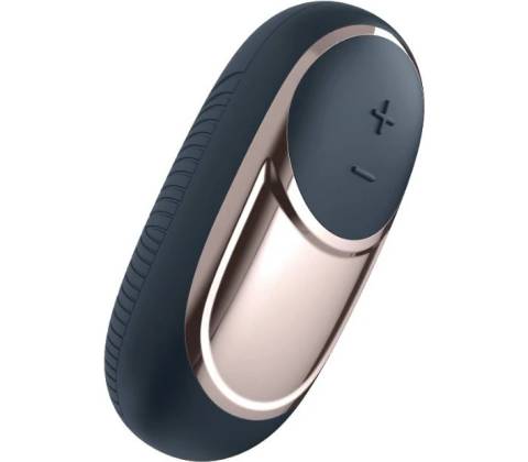 Satisfyer Dark Desire Lay-On