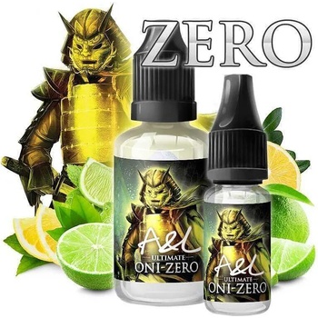 Image 1 of A&L Oni Zero concentrate 30ml