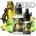 A&L Oni Zero concentrate 30ml Sweet Edition
