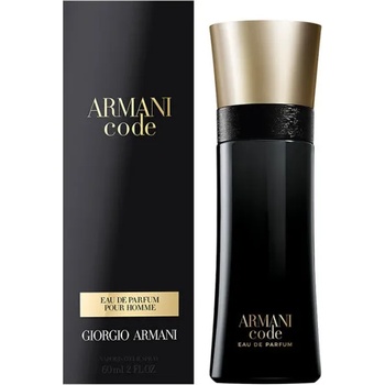 Giorgio Armani Armani Code EDP 110 ml