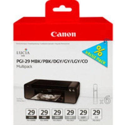 Canon 4868B018 - originálny