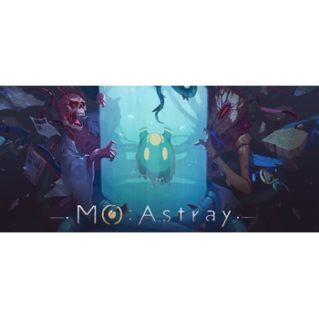 MO: Astray
