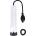 Shots Toys Пенис помпа Pumped Classic XL Extender прозрачна