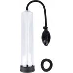 Shots Toys Пенис помпа Pumped Classic XL Extender прозрачна
