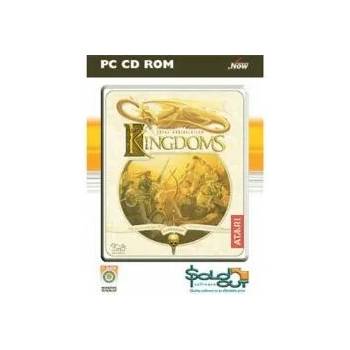 Image 1 of Atari Double Pack: Total Annihilation + Total Annihilation Kingdoms (PC)