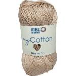 Mez My Cotton 05120 Плетива прежда (M620004-05120)