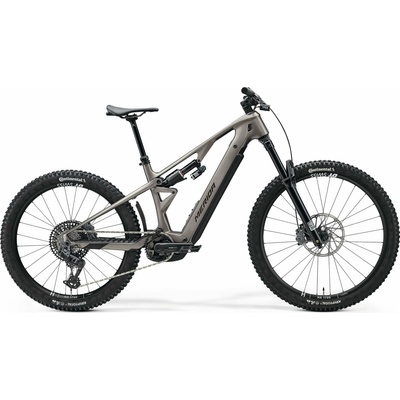 Merida Lithos 8000 Warm 2027