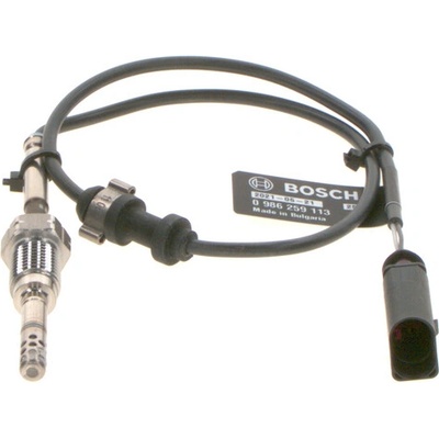 BOSCH Čidlo, teplota výfukových plynů 0 986 259 113
