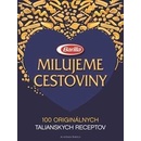 Milujeme cestoviny