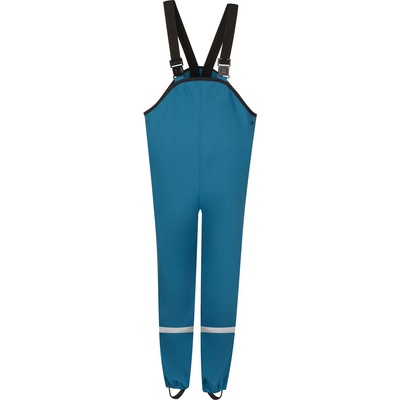 Trollkids Детски водоустойчив панталон Trollkids Kid's Odda Pant XT Waterproof trousers - Summernight Blue - размер 116 (EU) (701-4267-0415)