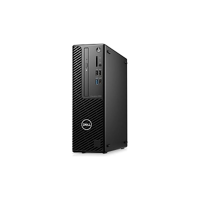 Dell Precision 3460 SFF N304P3460SFFEMEA_VP