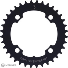 BBB BCR-75E E-BIKEGEAR prevodník pre elektrobicykle