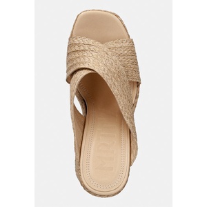 Souliers Martinez чехли с дебел ток GARDA
