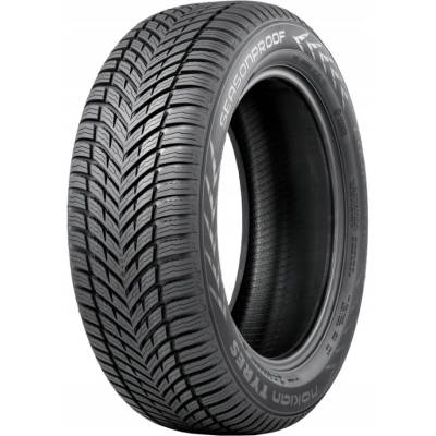 Nokian Tyres Seasonproof 185/60 R15 88H