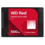 Western Digital SA500 500GB WDS500G1R0A-68A4W0