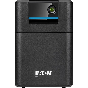 Eaton 5E Gen2 5E700D DIN 360W черно непрекъсваемо захранване (5E700D)