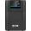Eaton 5E Gen2 5E700D DIN 360W черно непрекъсваемо захранване (5E700D)