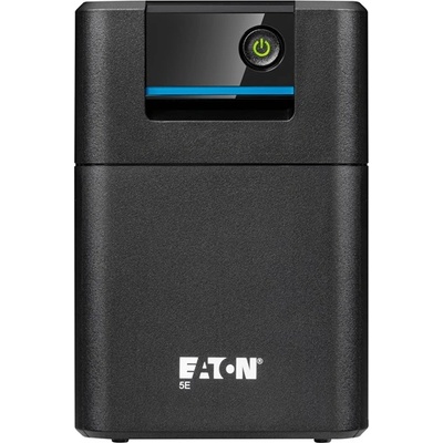 Eaton 5E Gen2 5E700D DIN 360W черно непрекъсваемо захранване (5E700D)