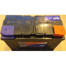 AD Partner 12V 110Ah 680A AD Bat 110