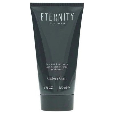 Calvin Klein Душ гел Eternity For Men 150ml Calvin Klein за мъже