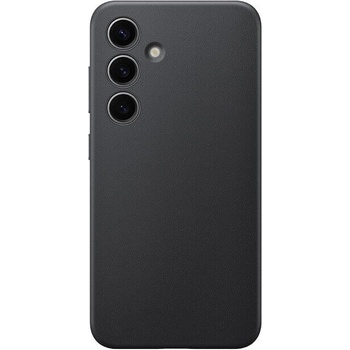 Samsung Galaxy S24+ Leather Case black (GP-FPS926HCABW)