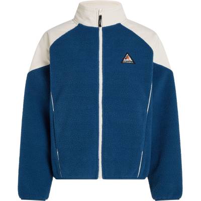O'Neill FWC'Play FZ Hyperfleece modrá biela