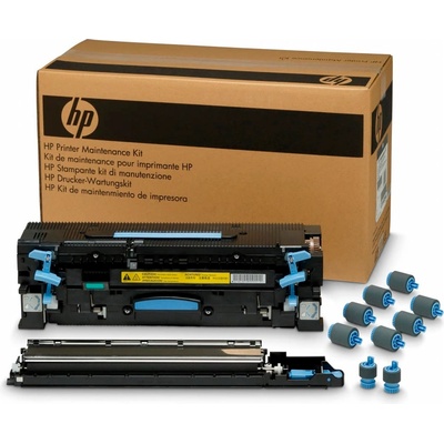 Q5422A - HP Sada pro údržbu tiskárny LaserJet 4250, 4350 (220V) – Zboží Mobilmania