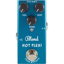 Blond Hot Plexi