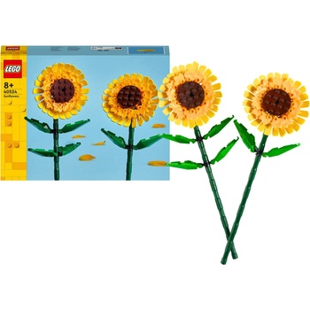 LEGO® 40524 Slnečnice