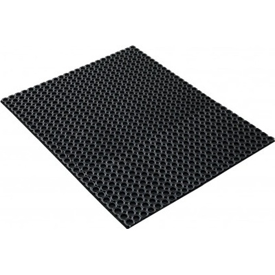 AJ Produkty Vstupná rohož čierna 20802 1500 x 1000 mm