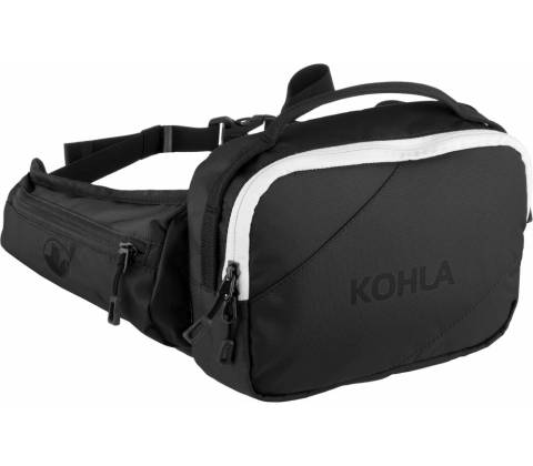 Kohla Rustler