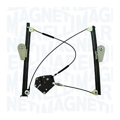 Mechanizmus zdvíhania okna MAGNETI MARELLI 350103915000