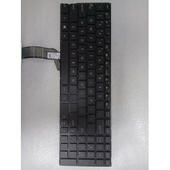 ASUS Клавиатура за лаптоп ASUS A556 - US Layout (0KNB0-612WUS00-US)