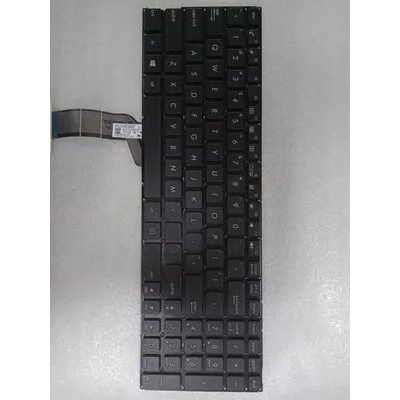 ASUS Клавиатура за лаптоп ASUS A556 - US Layout (0KNB0-612WUS00-US)