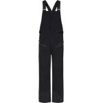 Protest Дамски ски панталон Protest Women's PRTRave Salopette Ski trousers - True Black - размер 44 (EU) (107-3144-0116)