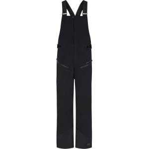 Protest Дамски ски панталон Protest Women's PRTRave Salopette Ski trousers - True Black - размер 44 (EU) (107-3144-0116)