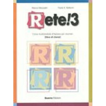 Rete! 3 Libro di Classe