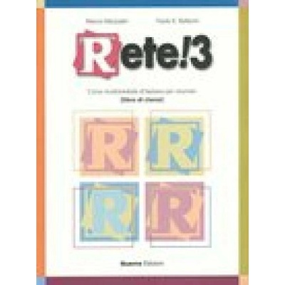 Rete! 3 Libro di Classe