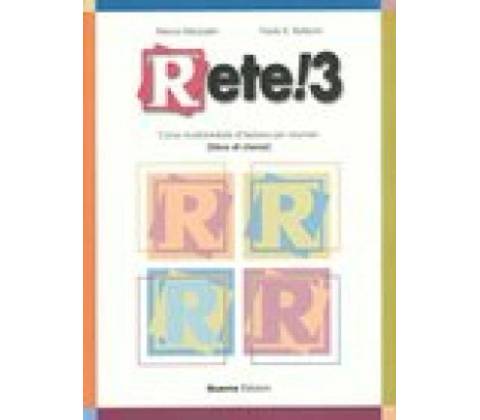 Rete! 3 Libro di Classe