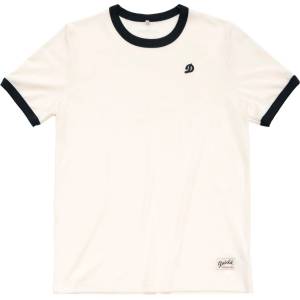 Devold Archive Ringer Tee Размер: XL / Цвят: бял