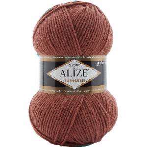 alize Lanagold 565 Плетива прежда (11900565)