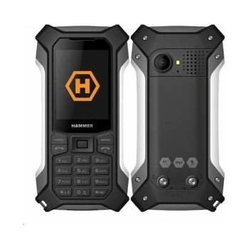 myPhone Hammer Patriot