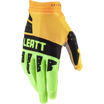 Leatt 2.5 X-Flow
