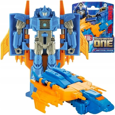 Hasbro Transformers One 1 Step Cog Changer Sentinel Prime