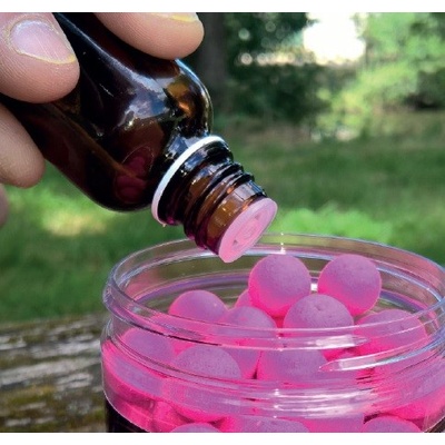 Starbaits Posilovač Dropper Pro Ginger Squid 30ml