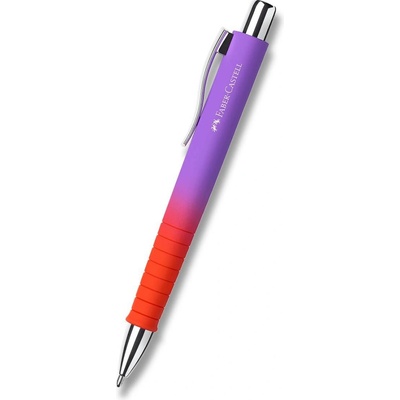 Faber-Castell Poly Ball Flow Edition XB punchy melon 241133