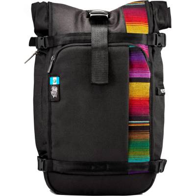 Ethnotek Дневна раница Ethnotek Raja Lite Bantam 30 Daypack - Guatemala 1 - размер One Size (504-0521-0211)
