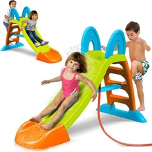 Feber zahradní skluzavka tobogán Aqua 152 cm