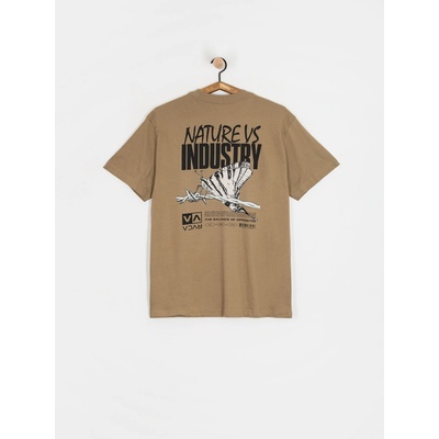 RVCA Natural Science coyote